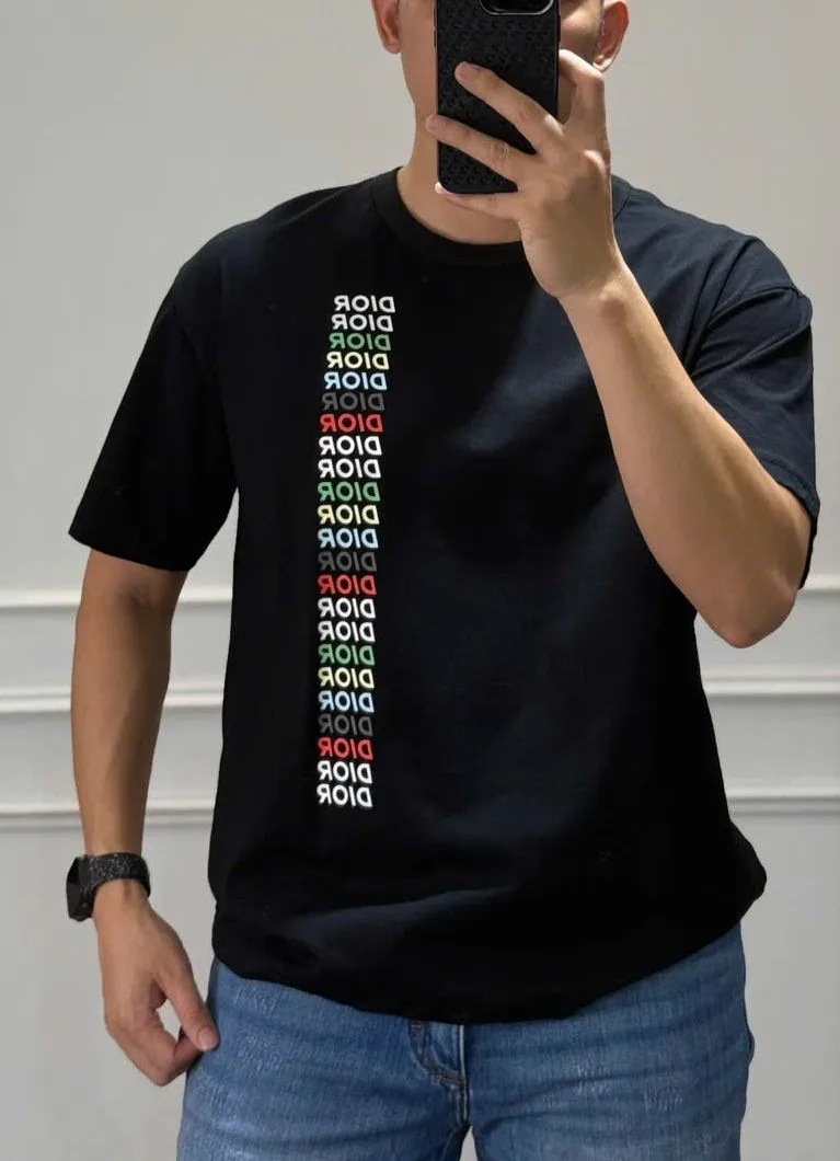 áo phông dior